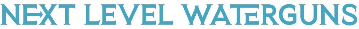 Nextlevel Waterguns logo